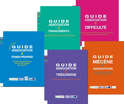 GUIDE FRANCE ACTIVE